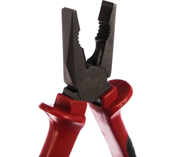 Комбинированные плоскогубцы, 200 мм Top Tools 32D112
