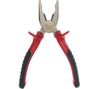 Комбинированные плоскогубцы, 180 мм Top Tools 32D111