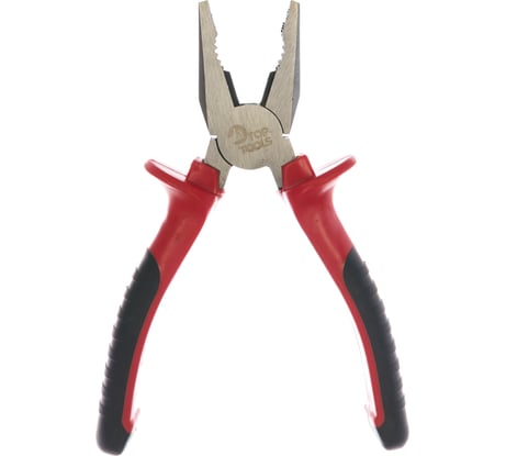 Комбинированные плоскогубцы, 180 мм Top Tools 32D111