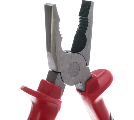 Комбинированные плоскогубцы, 180 мм Top Tools 32D111