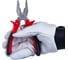 Комбинированные плоскогубцы, 180 мм Top Tools 32D111 4