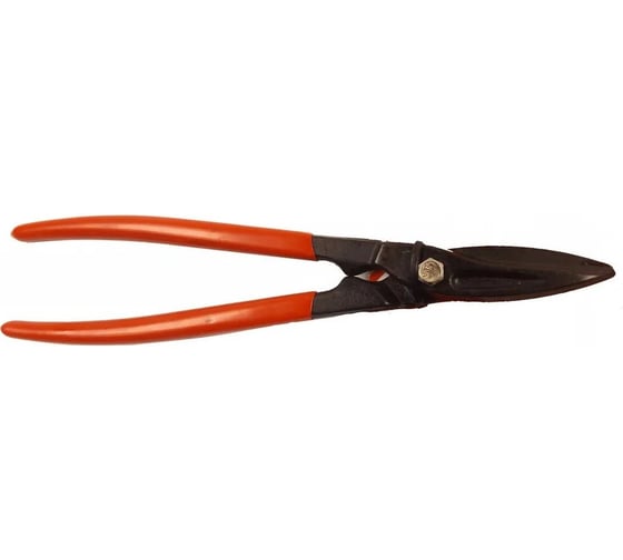 Прямые ножницы по металлу, 260 мм Top Tools 01A552