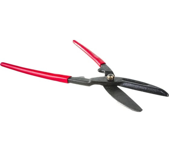 Прямые ножницы по металлу, 260 мм Top Tools 01A552