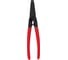 Прямые ножницы по металлу, 260 мм Top Tools 01A552 5