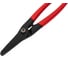 Прямые ножницы по металлу, 260 мм Top Tools 01A552 6