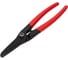 Прямые ножницы по металлу, 260 мм Top Tools 01A552 1