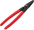 Прямые ножницы по металлу, 260 мм Top Tools 01A552 7