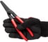 Прямые ножницы по металлу, 260 мм Top Tools 01A552 8