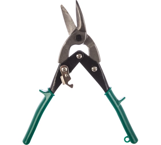 Правые ножницы по металлу, 250 мм Top Tools 01A999