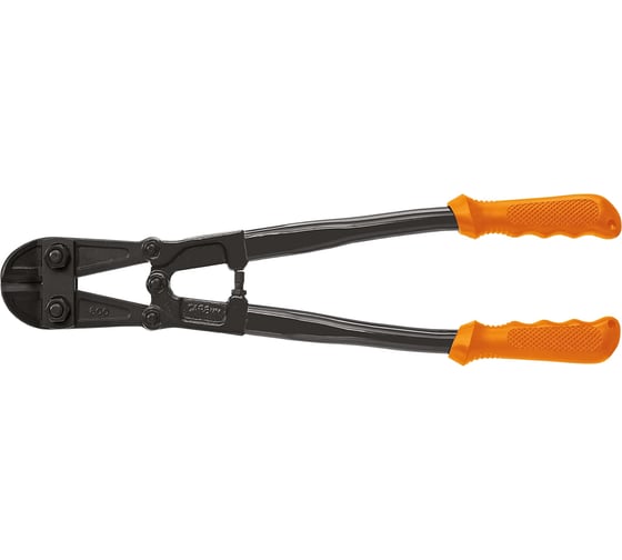 Арматурные изогнутые ножницы 600 мм NEO Tools 31-025