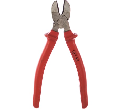 Боковые кусачки TOPEX 180 мм, 1000В 32D518