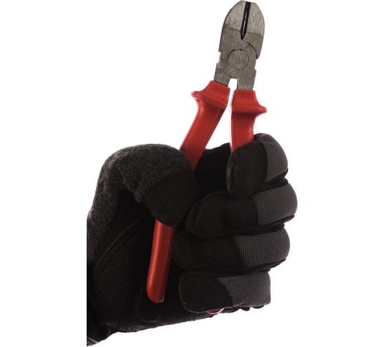 Боковые кусачки TOPEX 180 мм, 1000В 32D518