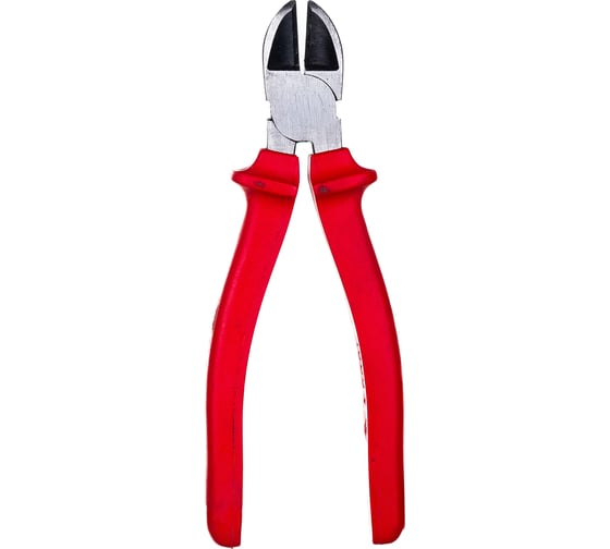 Боковые кусачки TOPEX 180 мм, 1000В 32D518