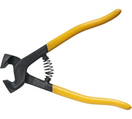 Клещи для работ с плиткой TOPEX 200 мм 16B441