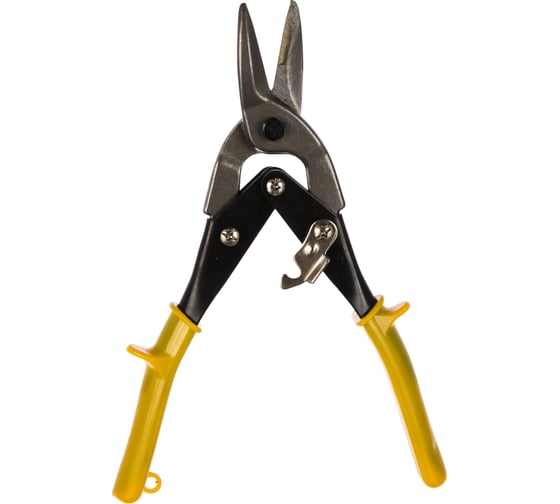 Ножницы по металлу Top Tools 01A997
