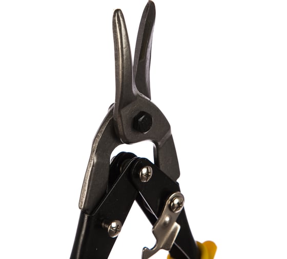 Ножницы по металлу Top Tools 01A997