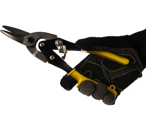 Ножницы по металлу Top Tools 01A997