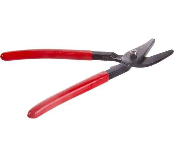 Ножницы по металлу Top Tools 260 мм 01A553