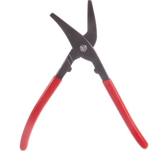 Ножницы по металлу Top Tools 260 мм 01A553