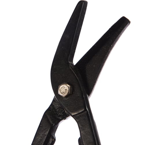 Ножницы по металлу Top Tools 260 мм 01A553
