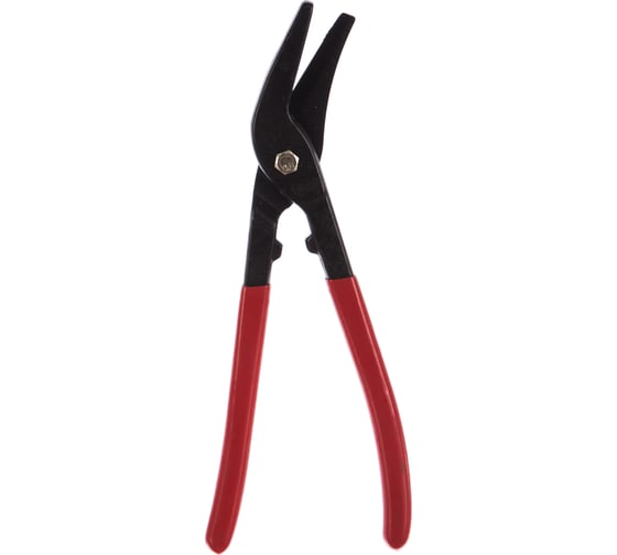 Ножницы по металлу Top Tools 260 мм 01A553