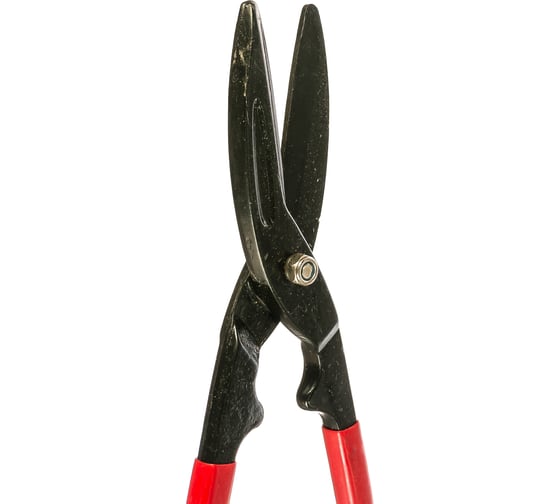 Ножницы по металлу Top Tools 320 мм 01A554