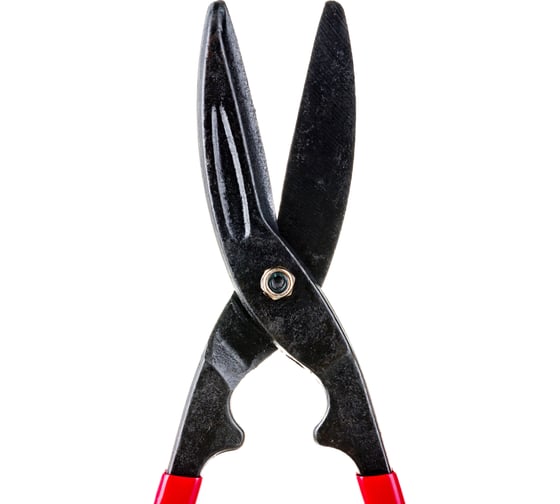 Ножницы по металлу Top Tools 320 мм 01A554