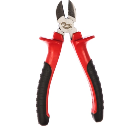 Боковые кусачки Top Tools 160 мм 32D118 1
