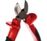 Боковые кусачки Top Tools 160 мм 32D118 4