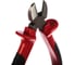 Боковые кусачки Top Tools 160 мм 32D118 5