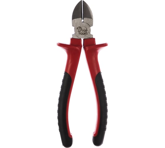 Боковые кусачки Top Tools 180 мм 32D119 1