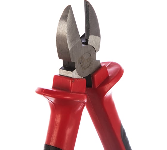 Боковые кусачки Top Tools 180 мм 32D119