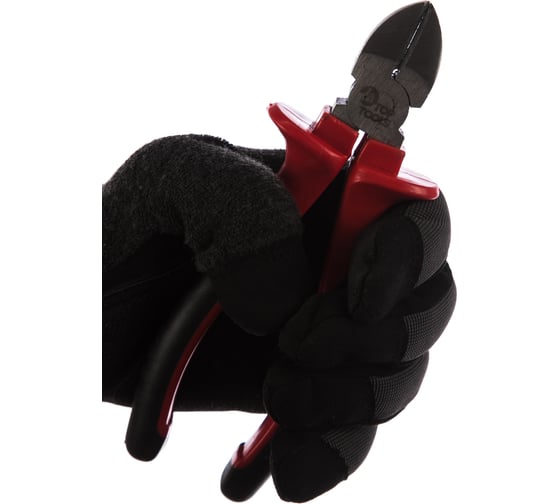 Боковые кусачки Top Tools 180 мм 32D119