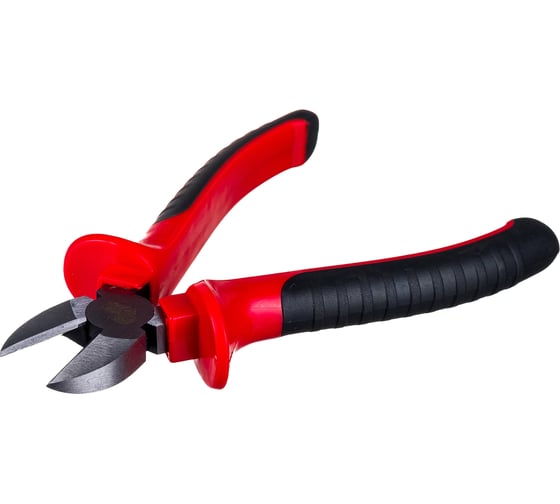 Боковые кусачки Top Tools 180 мм 32D119