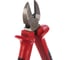 Боковые кусачки Top Tools 180 мм 32D119 3