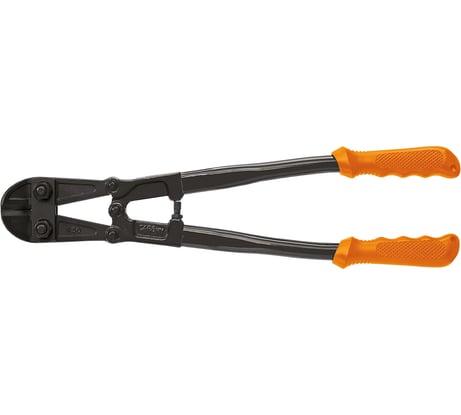 Изогнутые арматурные ножницы NEO Tools 450 мм 31-019