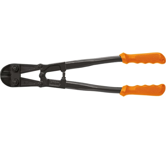 Изогнутые арматурные ножницы NEO Tools 450 мм 31-019