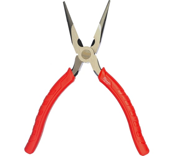 Пассатижи с длинными губками Milwaukee 48226101 1