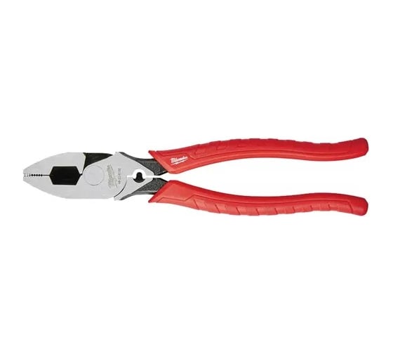 Пассатижи Milwaukee 48226100 1