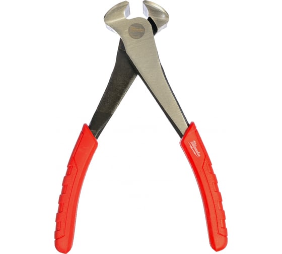 Торцевые кусачки 180 мм Milwaukee 48226407 1