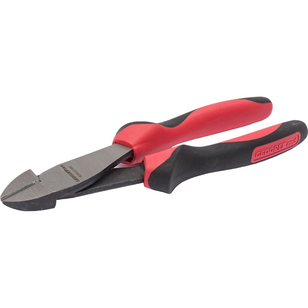 Силовые бокорезы GEDORE RED R28422200 200 мм 3301128 - выгодная цена ...