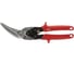 Ножницы по металлу (длинные, скошенные) Milwaukee 48224038 1