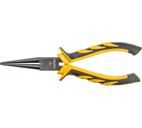 Круглогубцы, 160 мм TOPEX 32D026