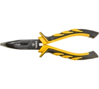 Удлиненные изогнутые плоскогубцы, 160 мм TOPEX 32D024