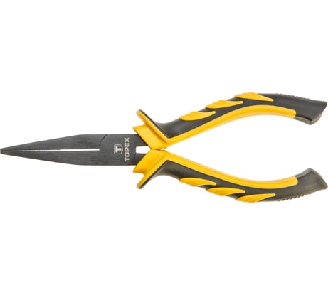 Плоскогубцы 160 мм TOPEX 32D025