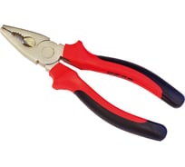 Плоскогубцы 180 мм КЕДР 033-2022 25091