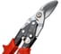 Ножницы по металлу, 3 шт. Milwaukee NEW 48224533 7