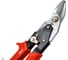 Ножницы по металлу, 3 шт. Milwaukee NEW 48224533 8