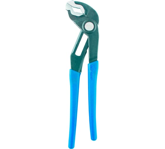 Сантехнические переставные пассатижи 10", 250мм Irwin GL TH 10507632