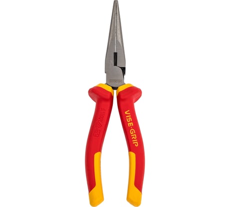 Изолированные длинногубцы 8/200мм Irwin 10505869
